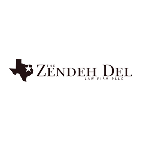 The Zendeh Del Law Firm, PLLC Profile Picture